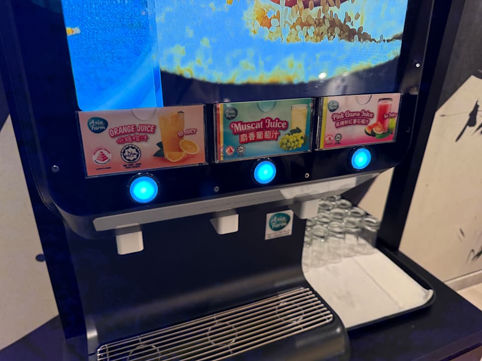 Gastro Capri by Fraser China Square, Singapore