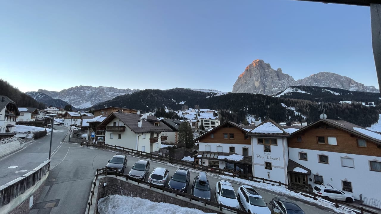Ausblick Hotel Kristiania