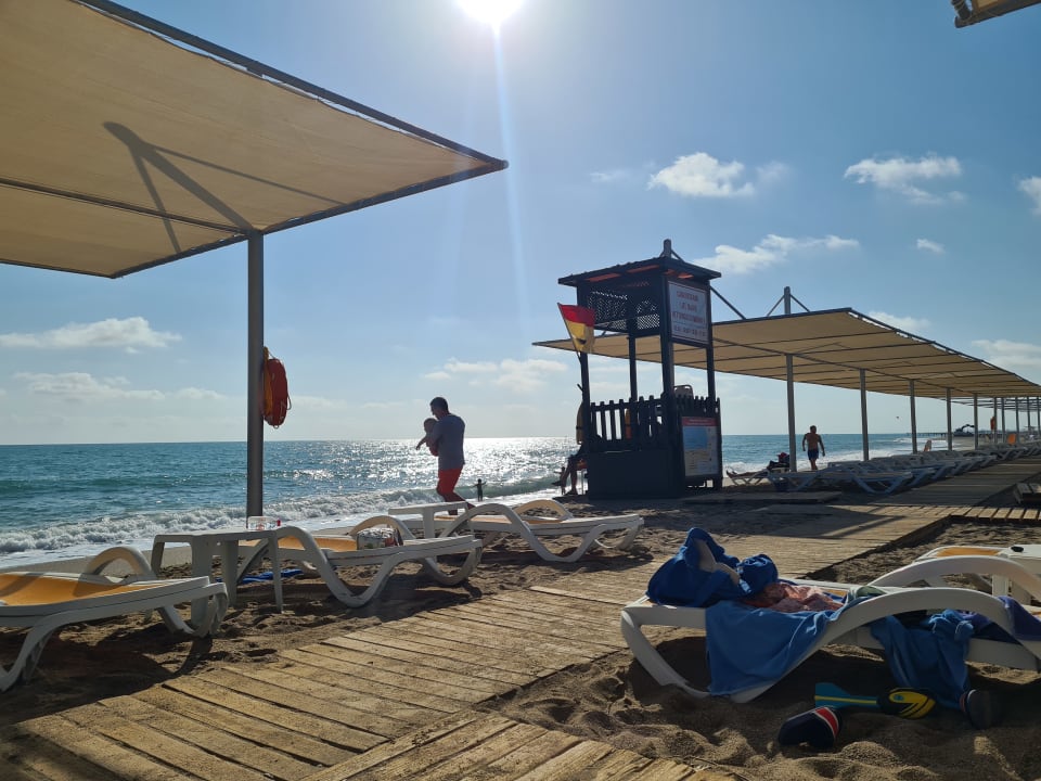 Strand TUI KIDS CLUB Felicia Village