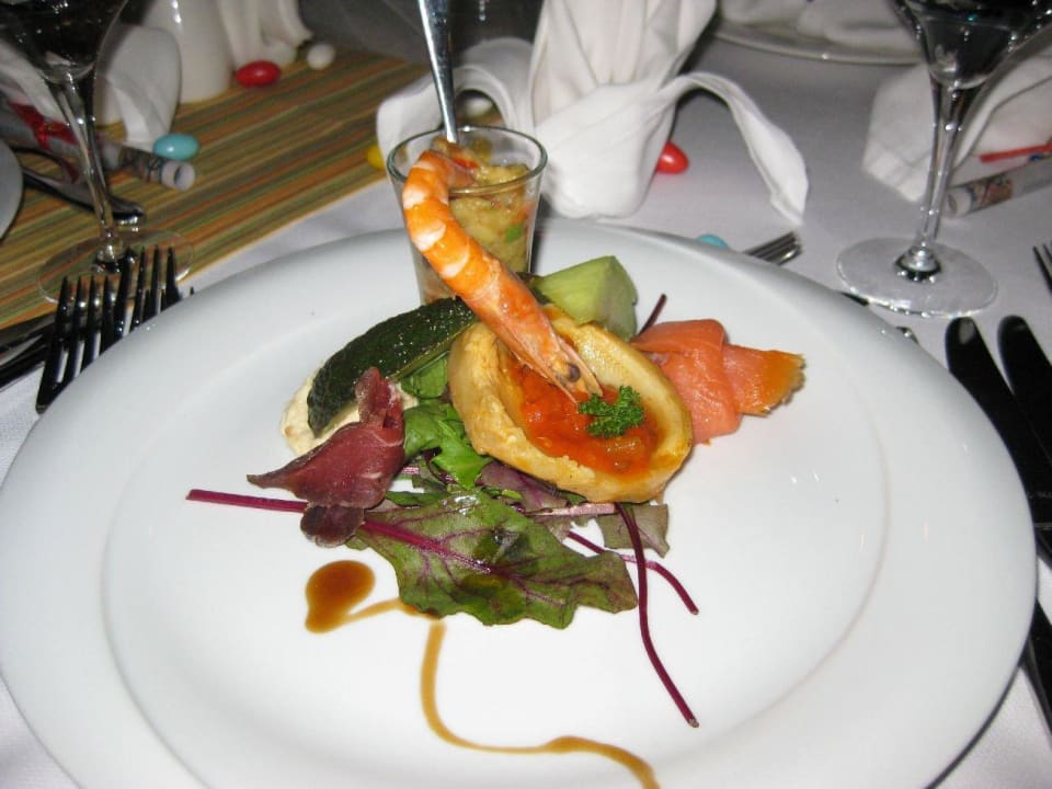 Oster Gala Diamond Excellence Resort & Spa