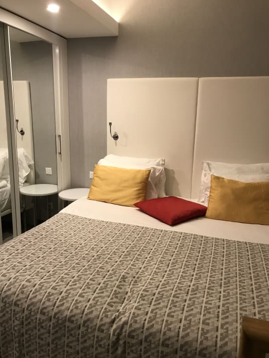 Zimmer The Sense Deluxe Hotel