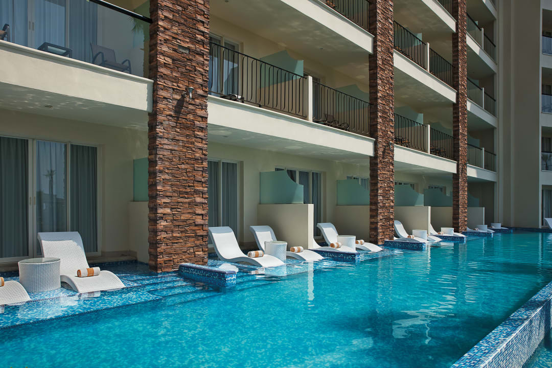 Zimmer Krystal Grand Los Cabos