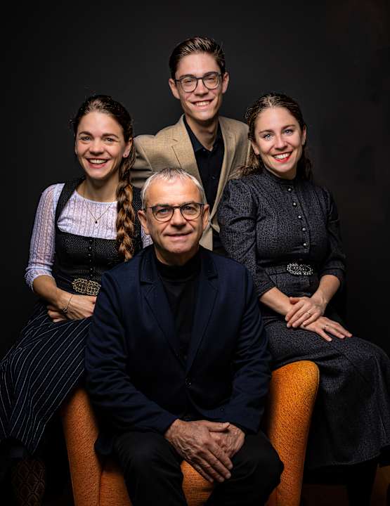 Sonstiges Haubers Naturresort