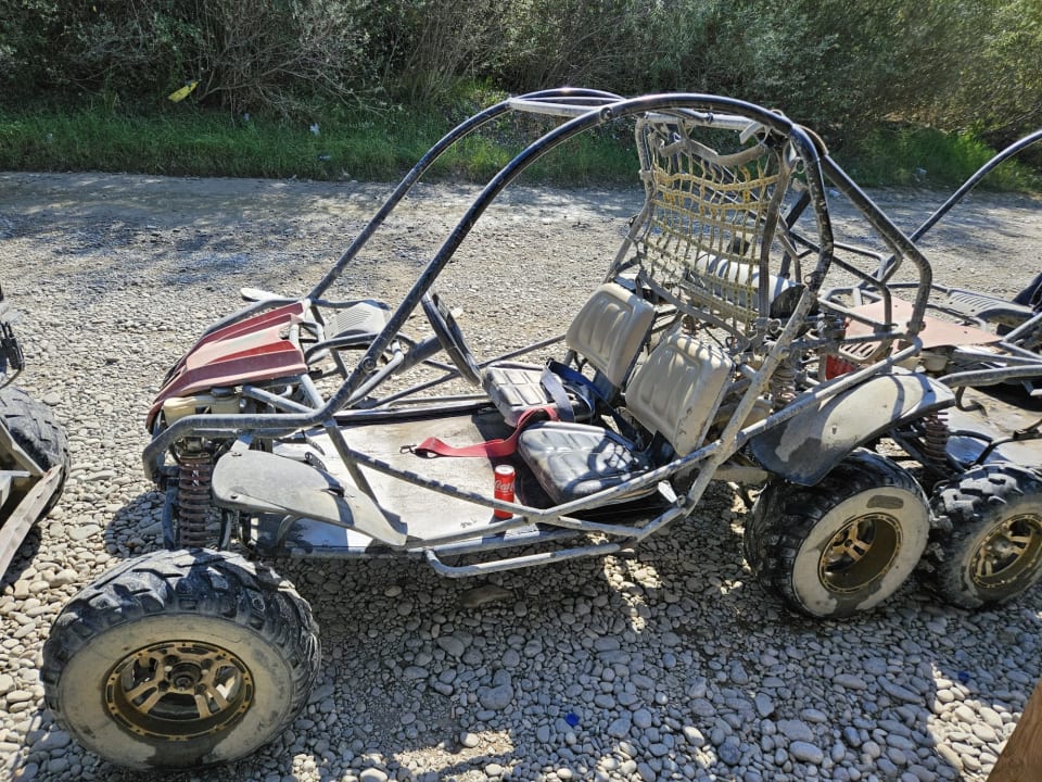 Sport & Freizeit PALOMA Perissia