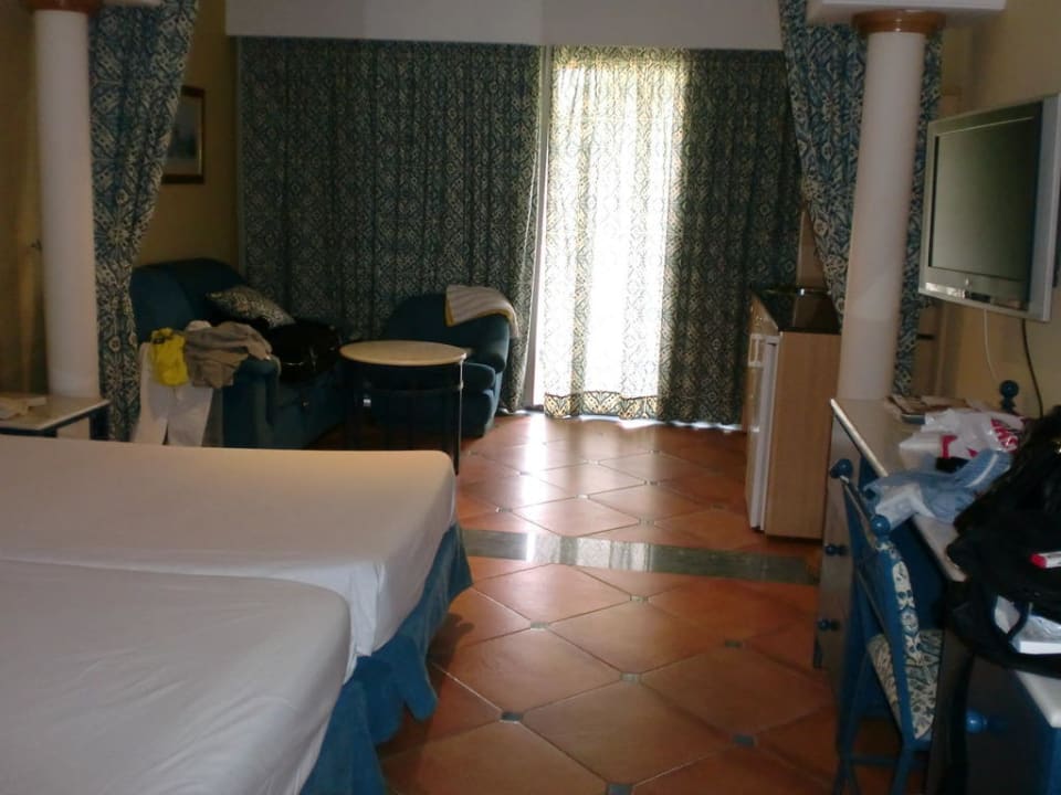 Zimmer Paradisus by Meliá Fuerteventura