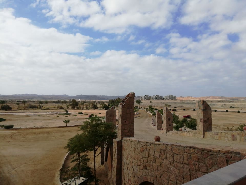 Außenansicht Three Corners Equinox Beach Resort