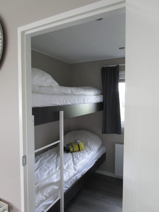 Kinderzimmer EuroParcs Parc du Soleil