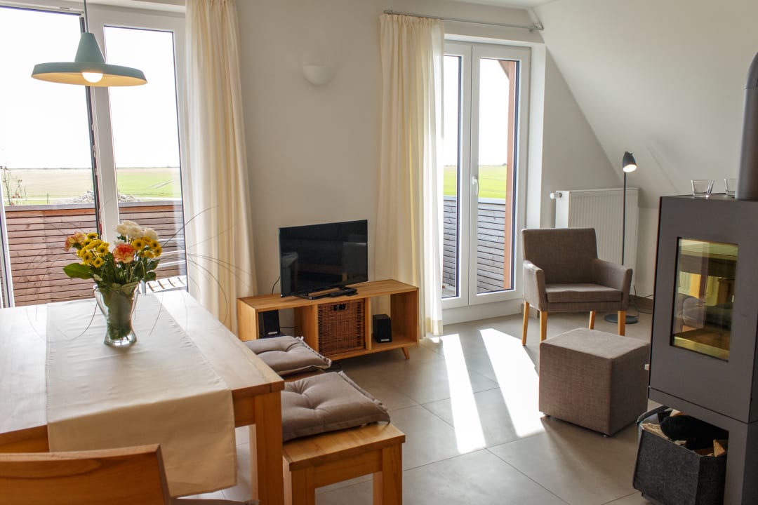 Zimmer Rügen-Ferienhof