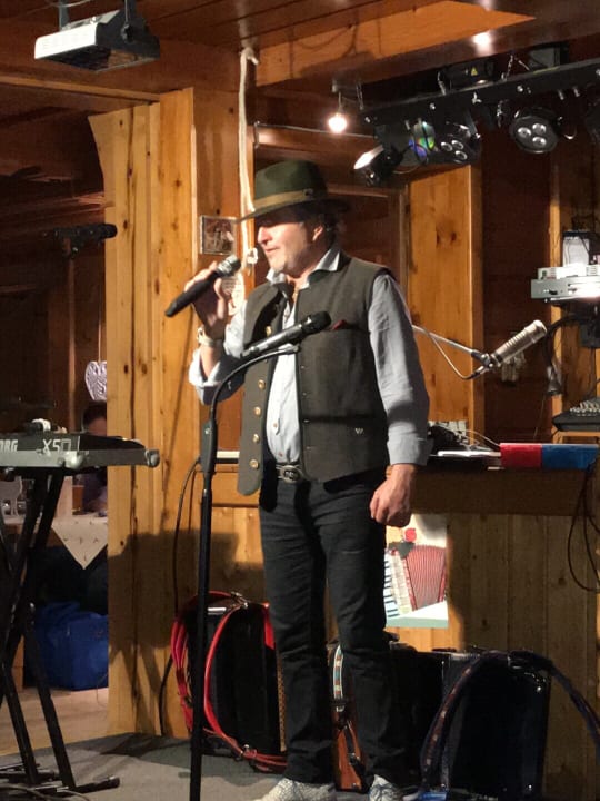 Sonstiges Landhotel Zum Singenden Musikantenwirt