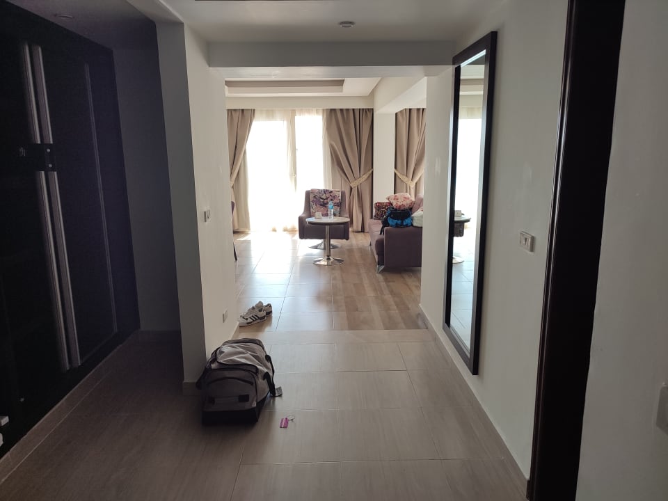 Zimmer Pickalbatros White Beach Resort - Hurghada
