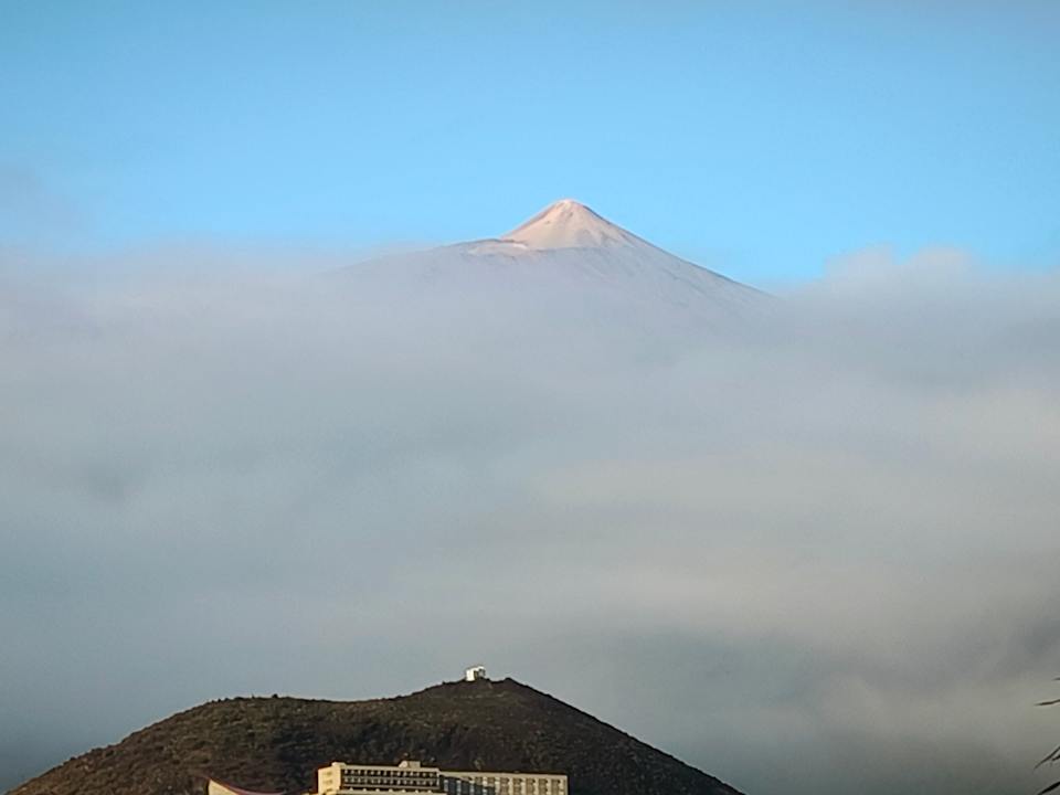 Ausblick Tigaiga Suites