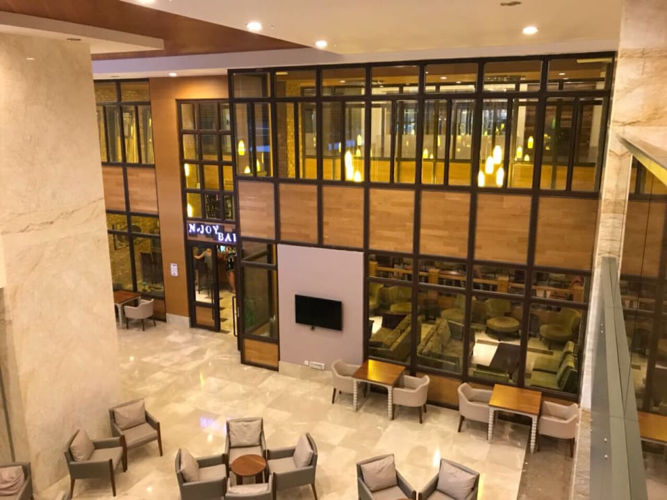 Gastro Sentido Trendy Verbena Beach