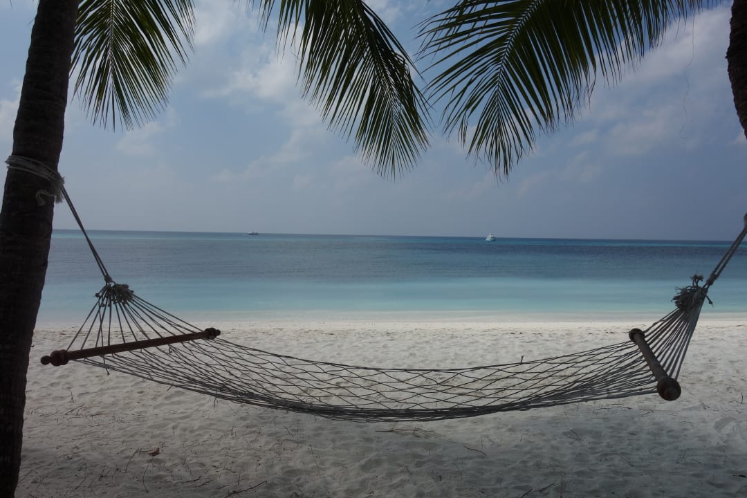 Strand Kuredu Island Resort & Spa