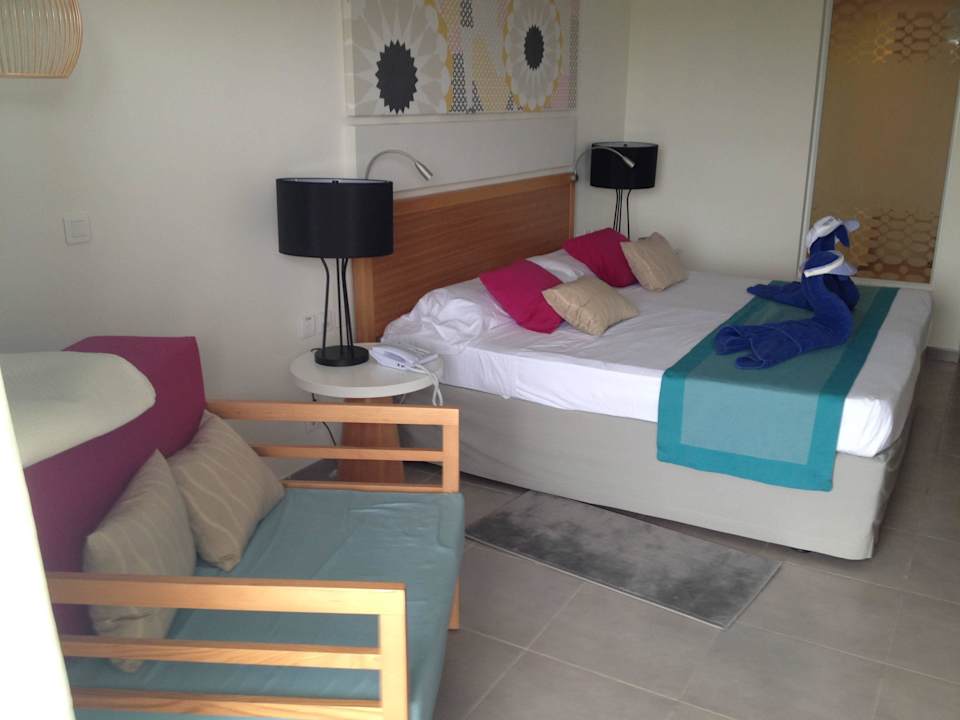 Privilegzimmer Playa Vista Azul