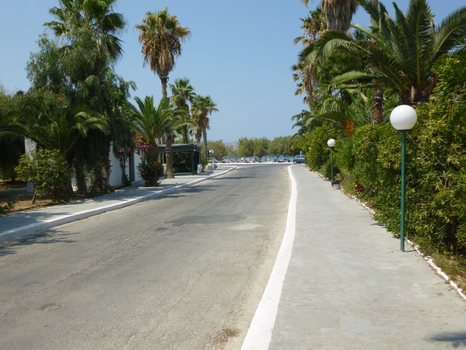 Sonstiges Hotel Tigaki Beach