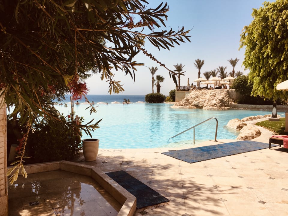 Pool Makadi Spa - Adults only