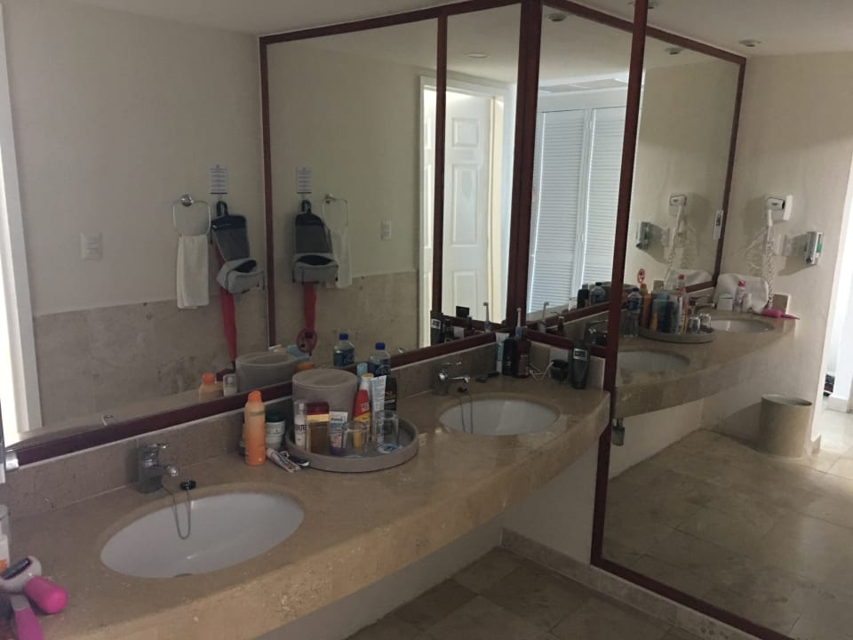 Zimmer Viva Azteca by Wyndham - All Inclusive Resort