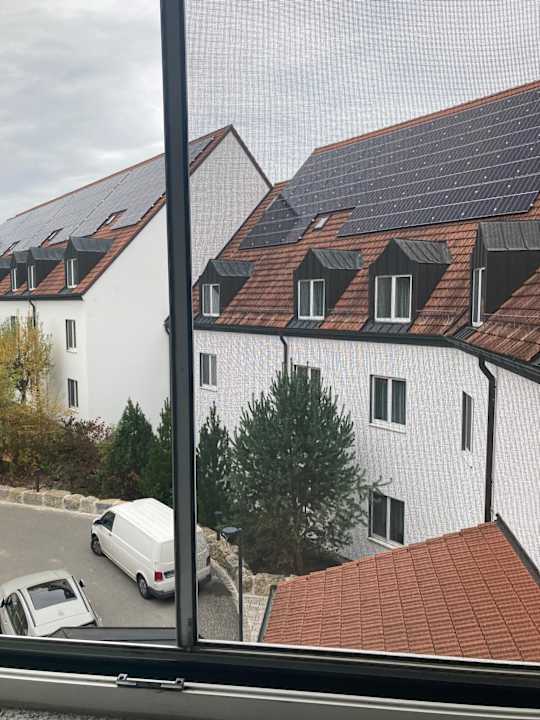 Ausblick Hotel & Spa Gut Matheshof BW Signature Collection by Best Western