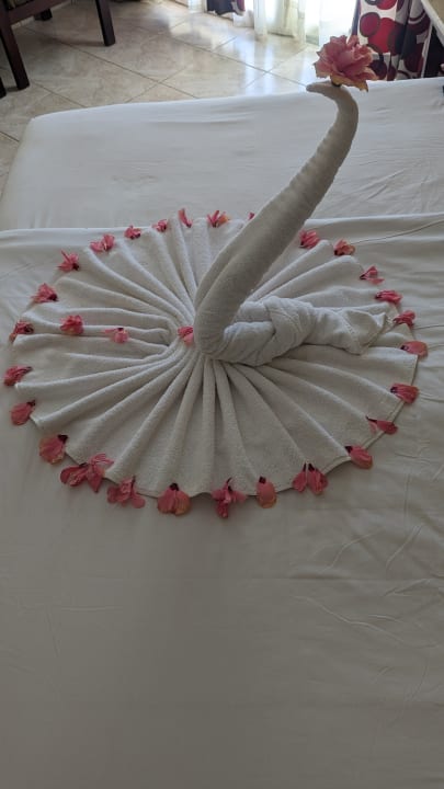 Zimmer Casa Mare Resort