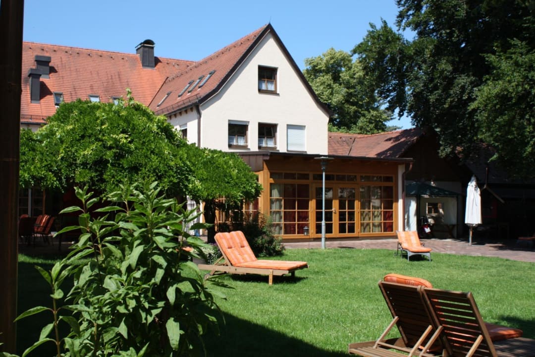 Herrliche Tage bei Freunden Caritashaus St. Elisabeth
