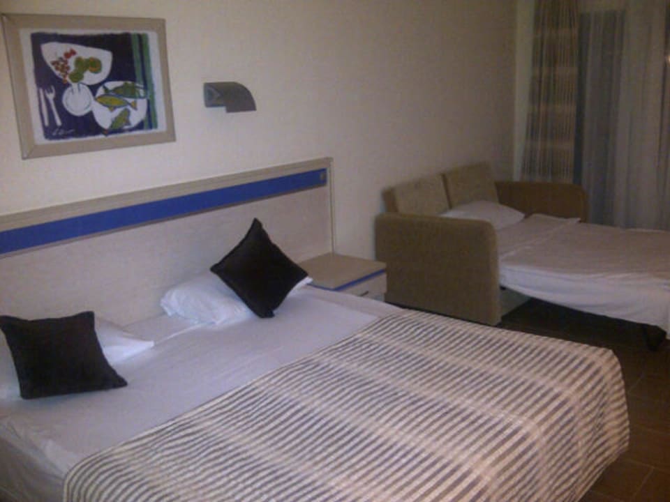 Miły i czysty AQI Pegasos World