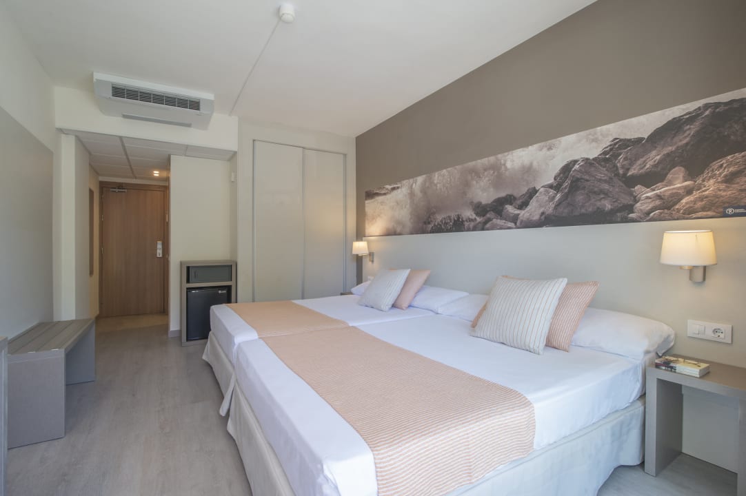 Zimmer Hotel Salou Sunset (Adults Recommended) by Pierre & Vacances