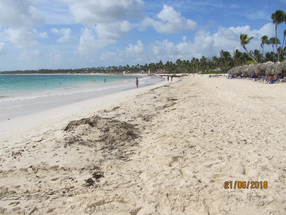 Strand Punta Cana Princess All Suites Resort & Spa