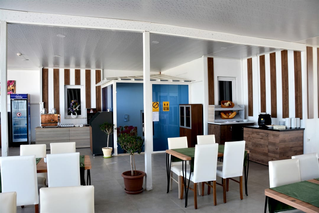 Gastro Belek Diamonds Hotel