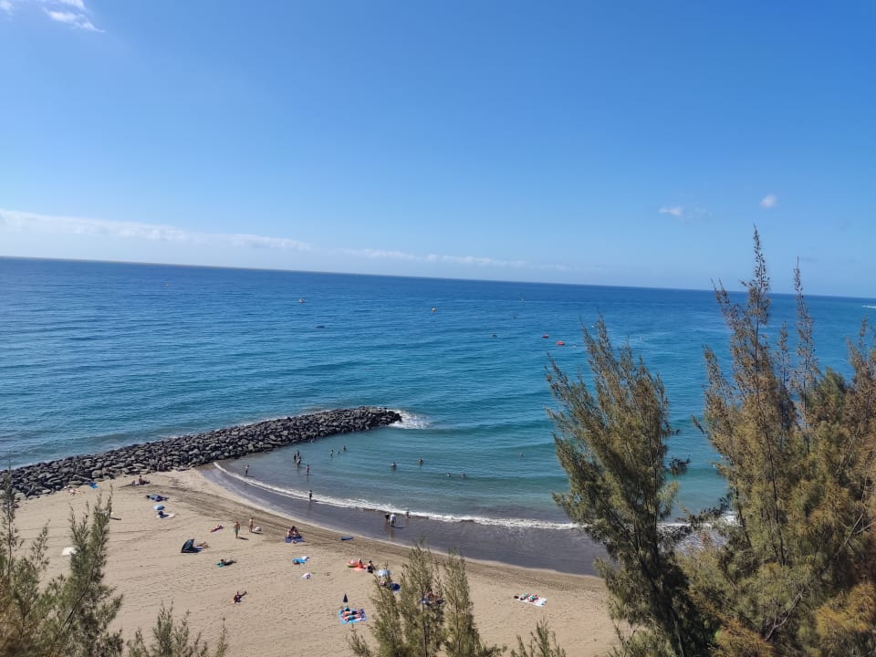 Strand Abora Buenaventura by Lopesan Hotels