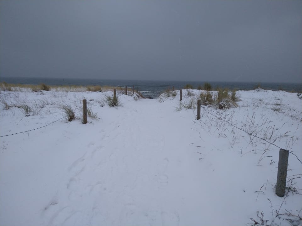 Strand Santé Royale Rügen Resort