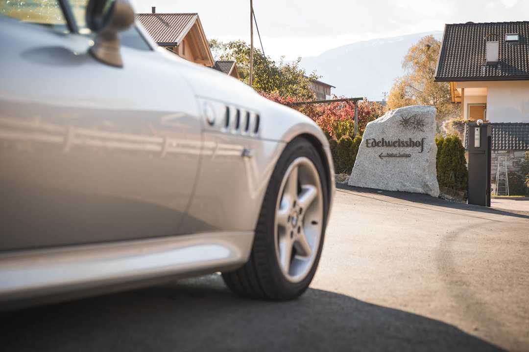 Sonstiges Natur Suiten Edelweisshof