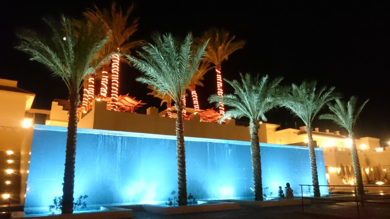 Anlage Cleopatra Luxury Resort Makadi Bay