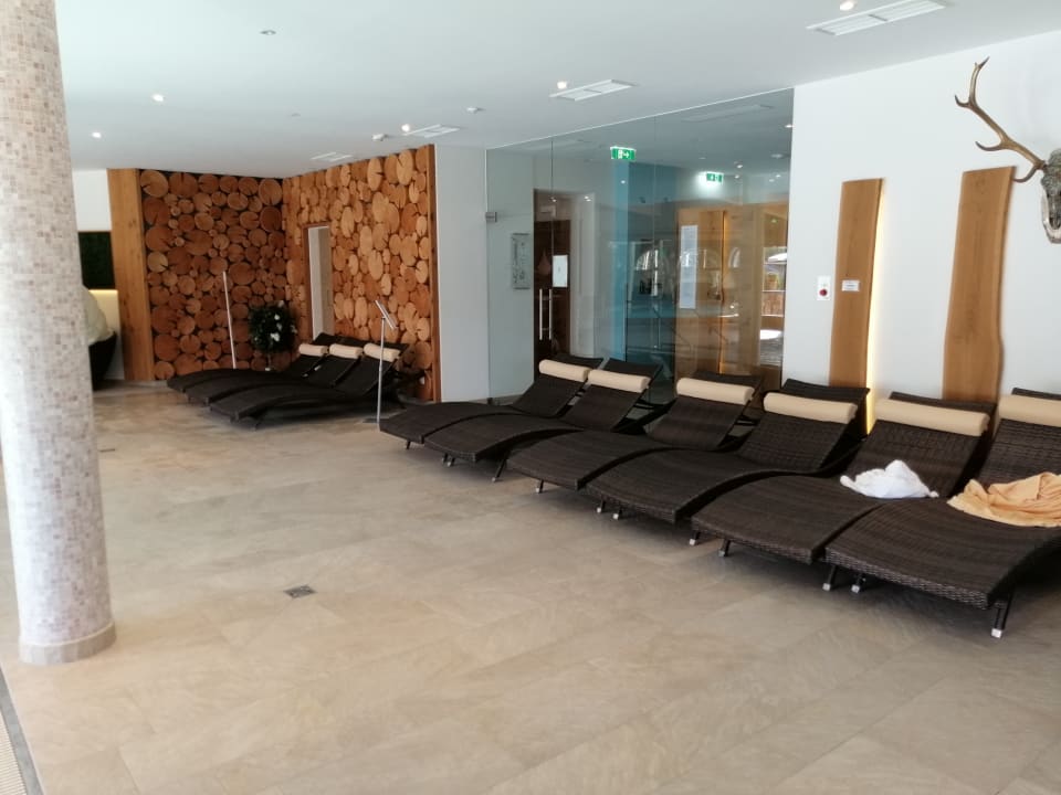 Sonstiges Berghotel Der Königsleitner -Adults Only