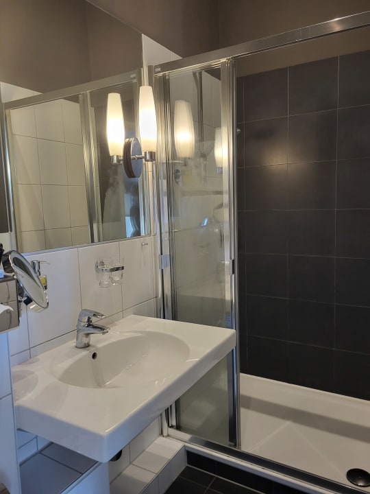 Zimmer Alsterblick Boutique Hotel