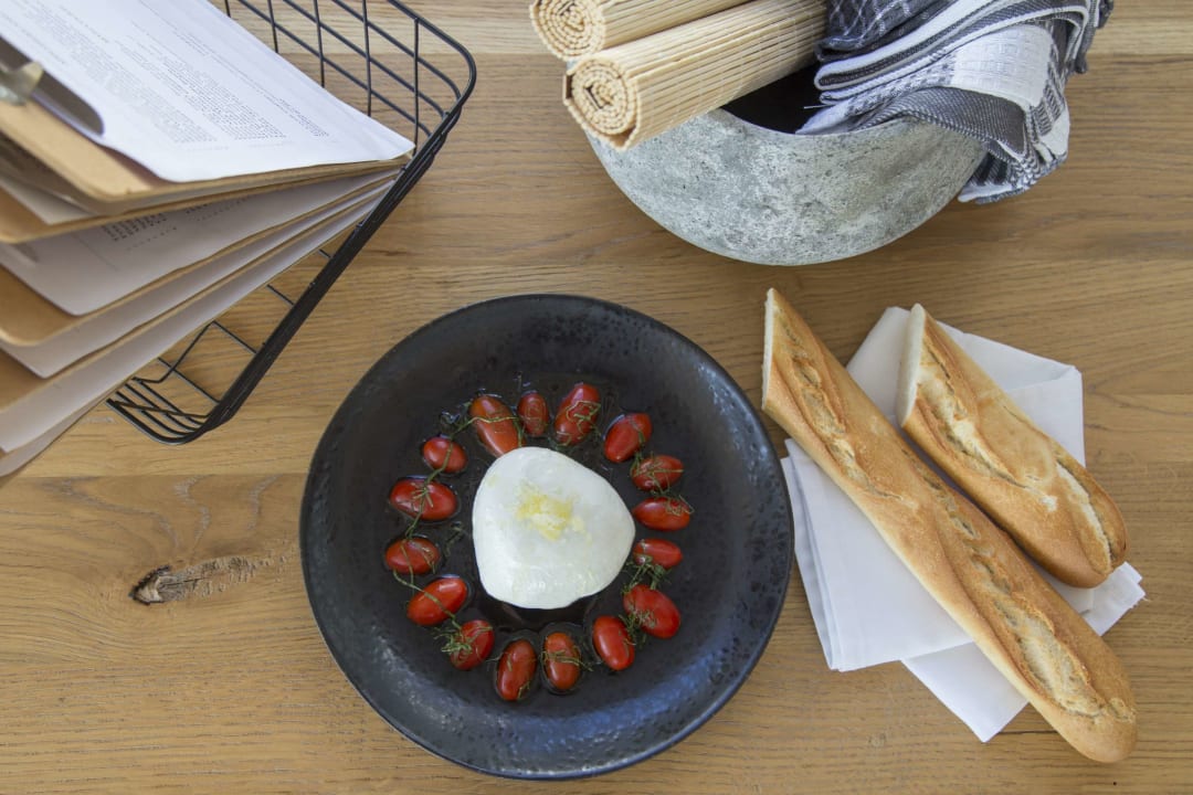 Gastro Kouros Exclusive