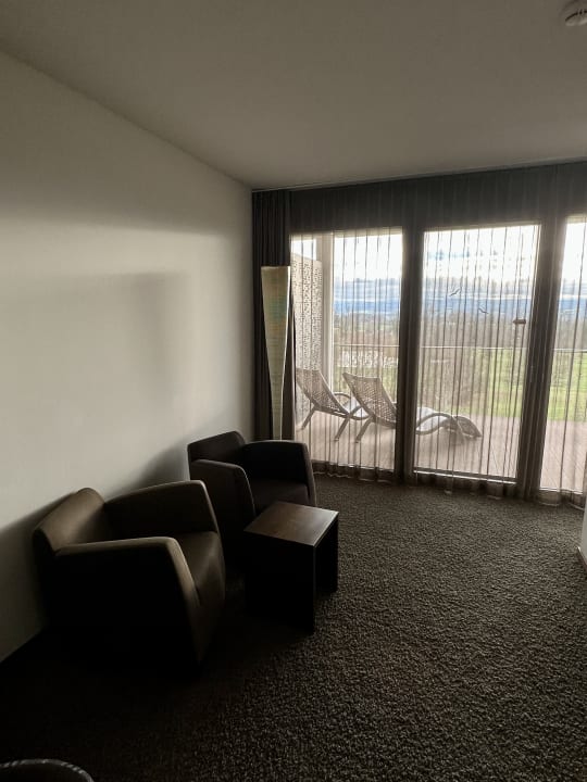 Zimmer Wellnesshotel Golf Panorama