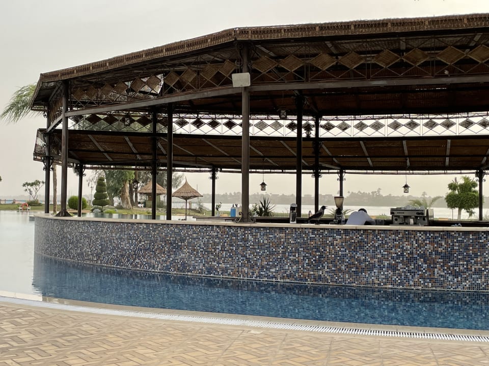 Pool Jolie Ville Kings Island Luxor