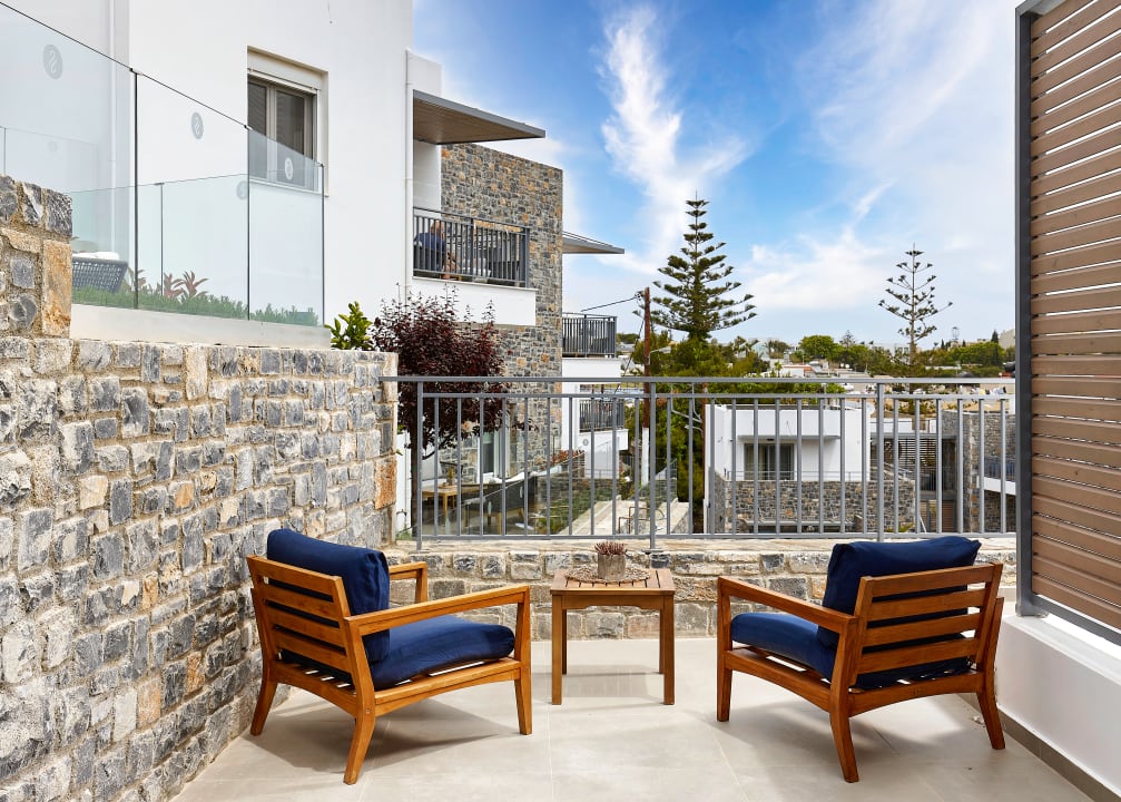 Ausblick Seascape Luxury Residences