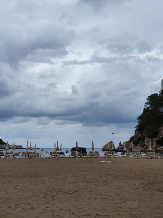 Strand Balansat Resort