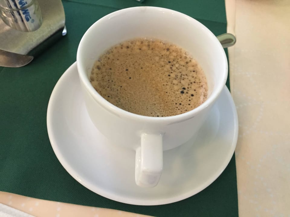 Fruehstueck  Hotel Zlatý Anděl