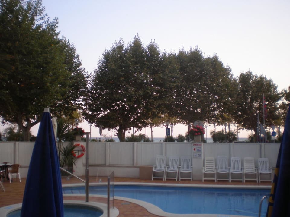 Hotelpool Hotel GHT Maritim