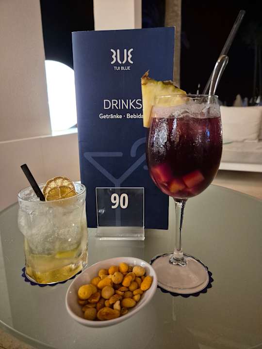 Gastro Hipotels Playa la Barrosa