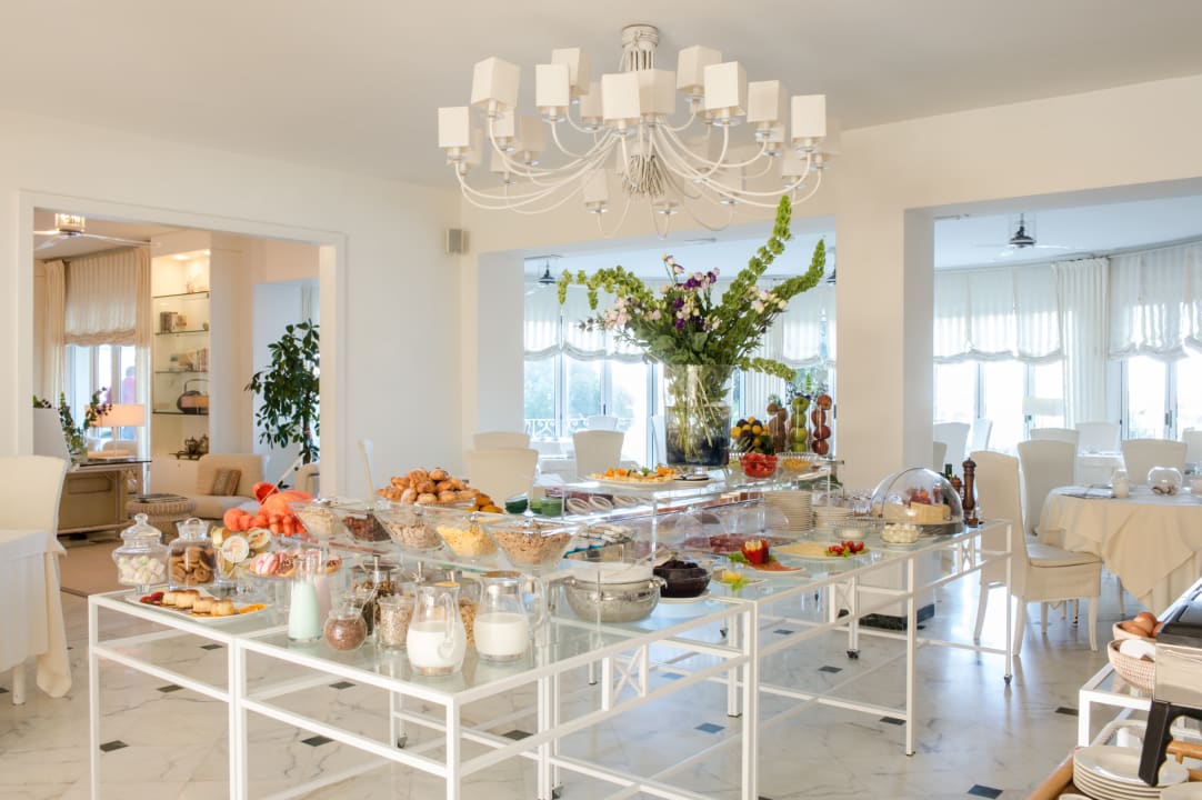 Restaurant Hotel Il Negresco