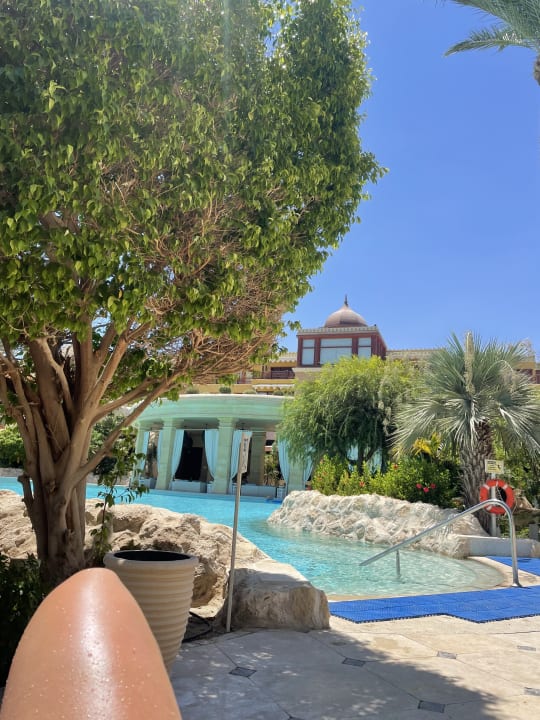 Pool Makadi Spa - Adults only