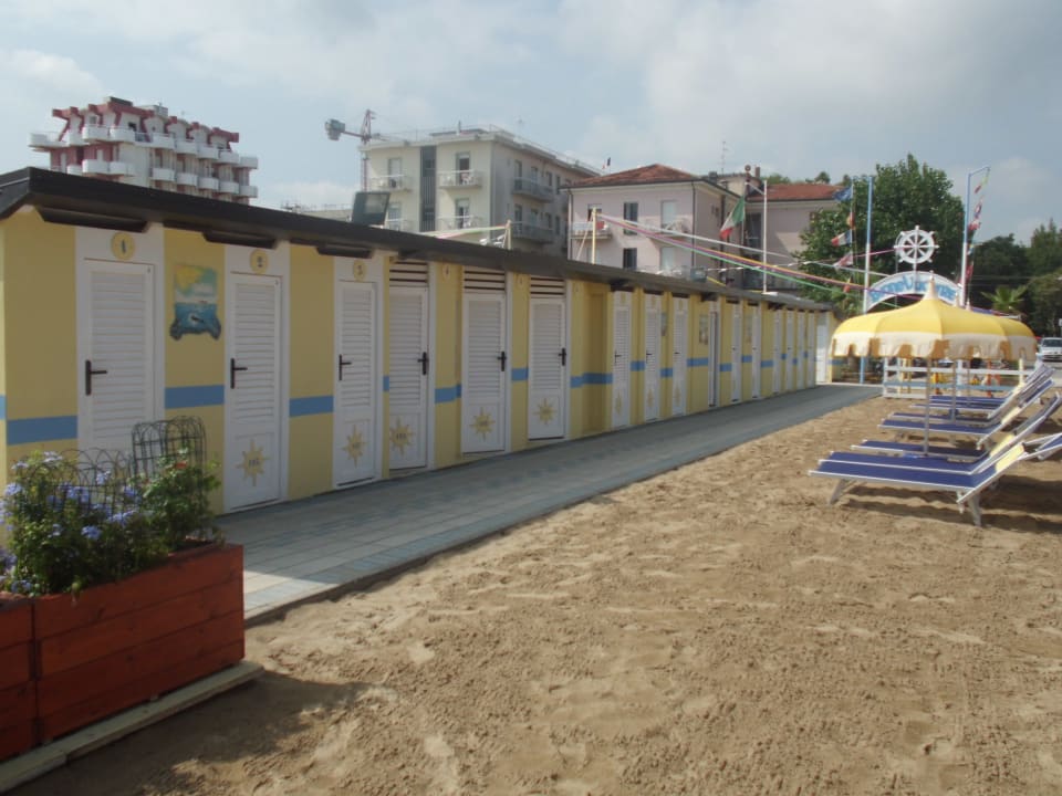 Ettore 113 Hotel Caraibi Edelweiss