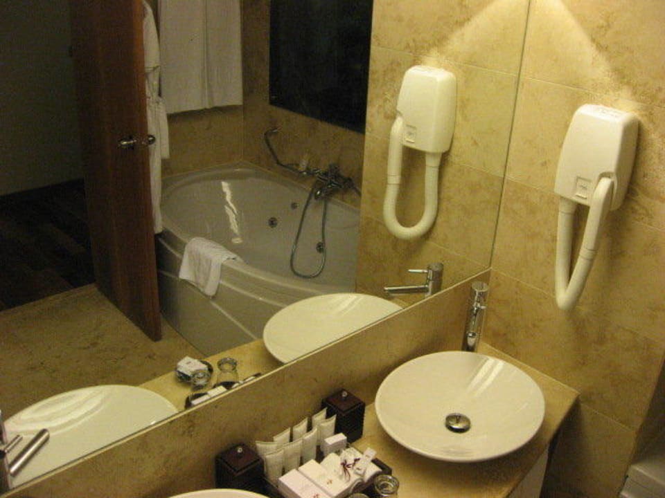 Bad - Waschbecken Gloria Serenity Resort