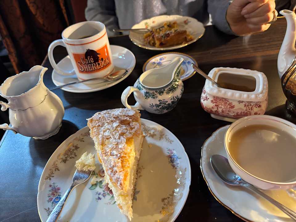 Gastro EIFELkrimihotel