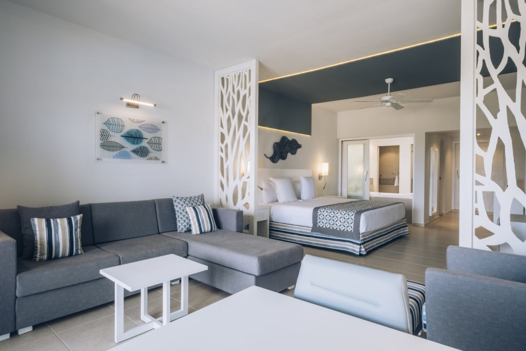 Zimmer Iberostar Coral Holguín