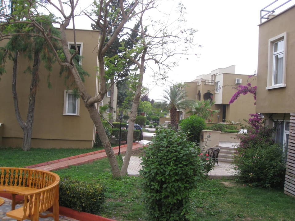 Hotel Ganita Holiday Club Mira Meridia Beach Hotel