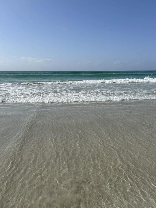 Strand Salalah Rotana Resort